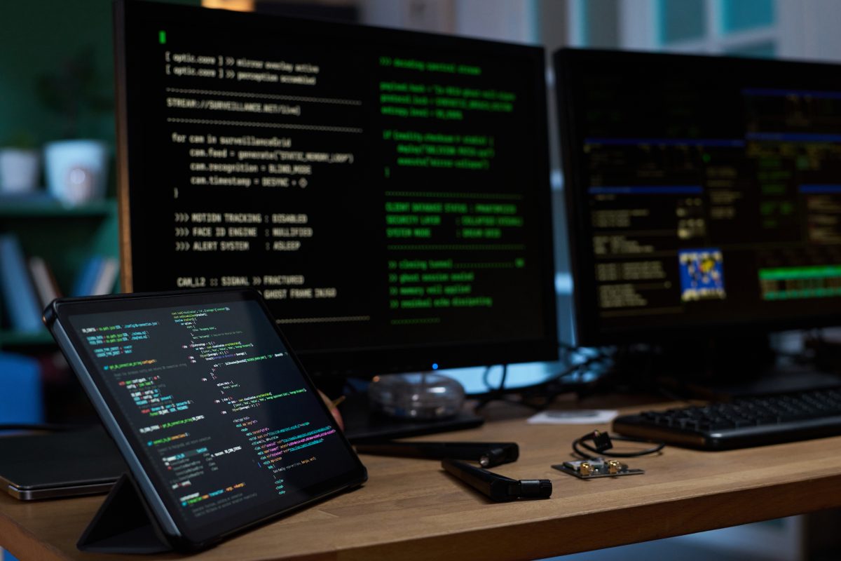 Wie ADMYBIKE gebaut ist — Ein Blick hinter die Kulissen