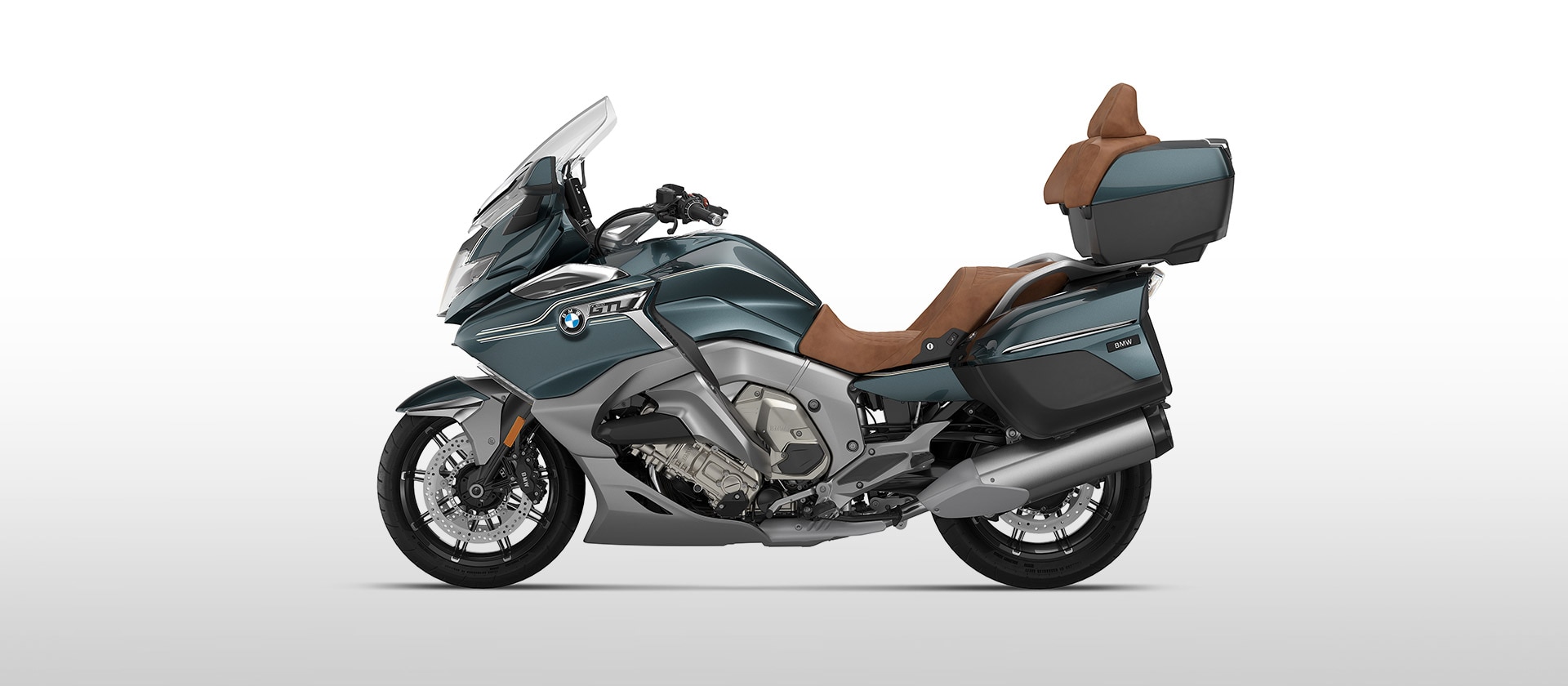 BMW K 1600 GTL