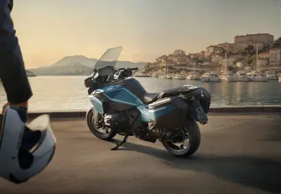 BMW R 1300 RS