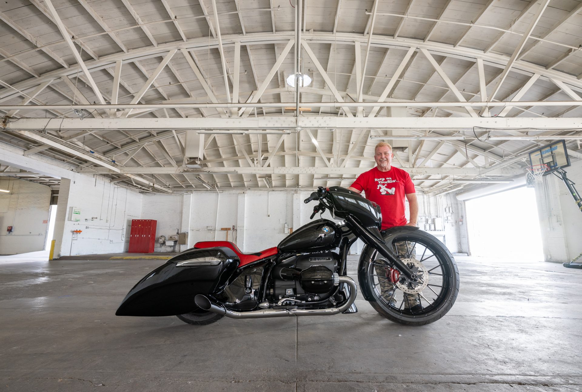 BMW BMW R 18 Classic