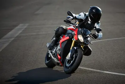 BMW S 1000 R