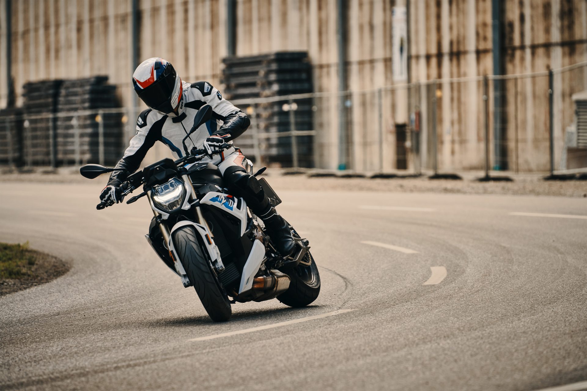 BMW BMW S 1000 R