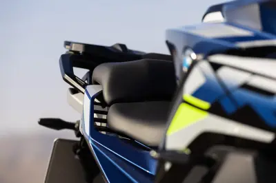 BMW S 1000 XR