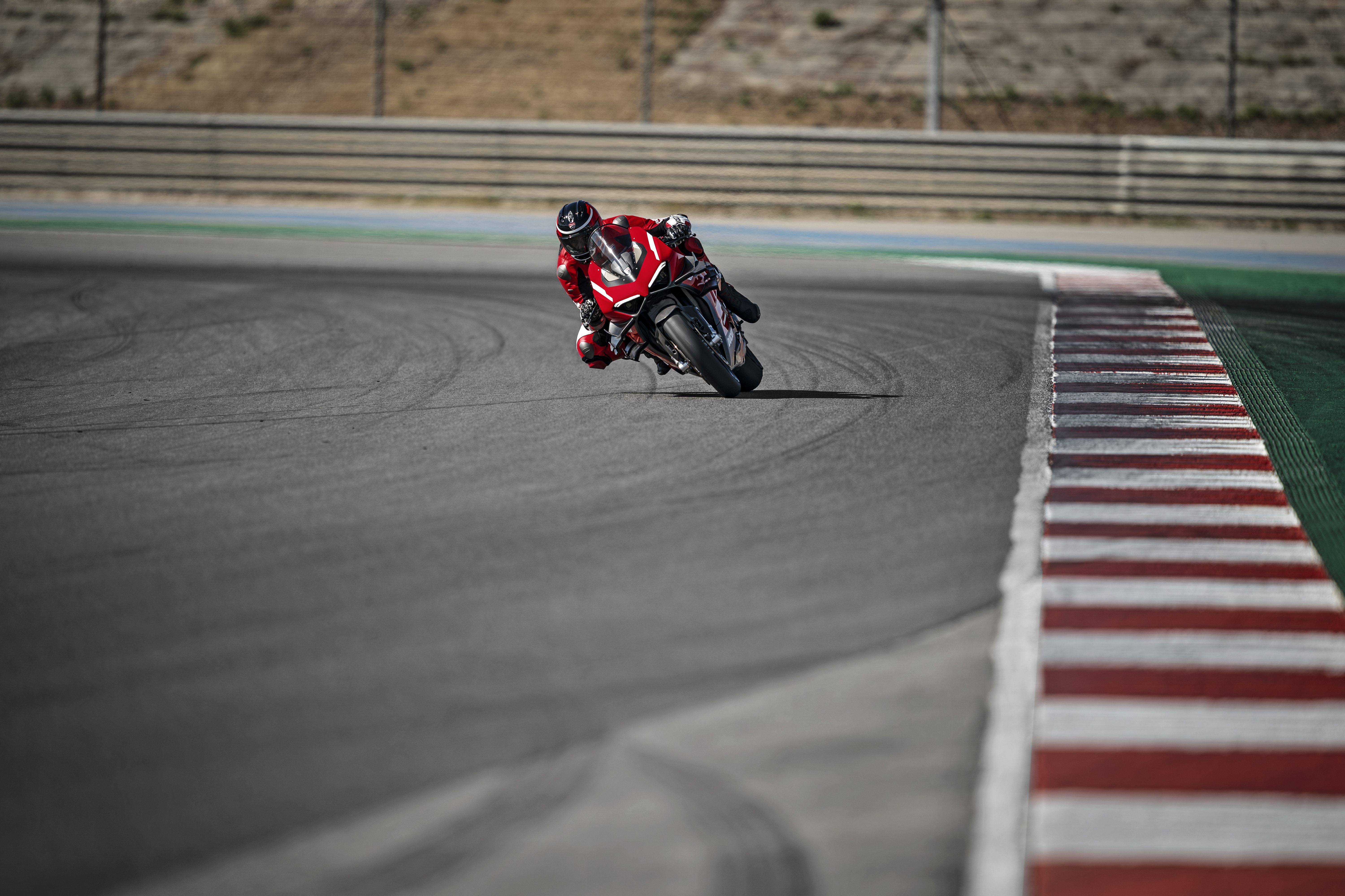 Ducati Ducati Superleggera V4