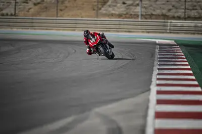 Ducati Superleggera V4