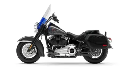 Harley-Davidson Heritage Classic