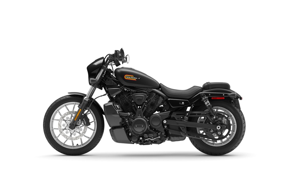 Harley-Davidson Nightster