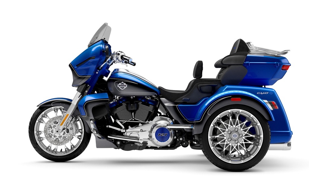 Harley-Davidson Road Glide Limited