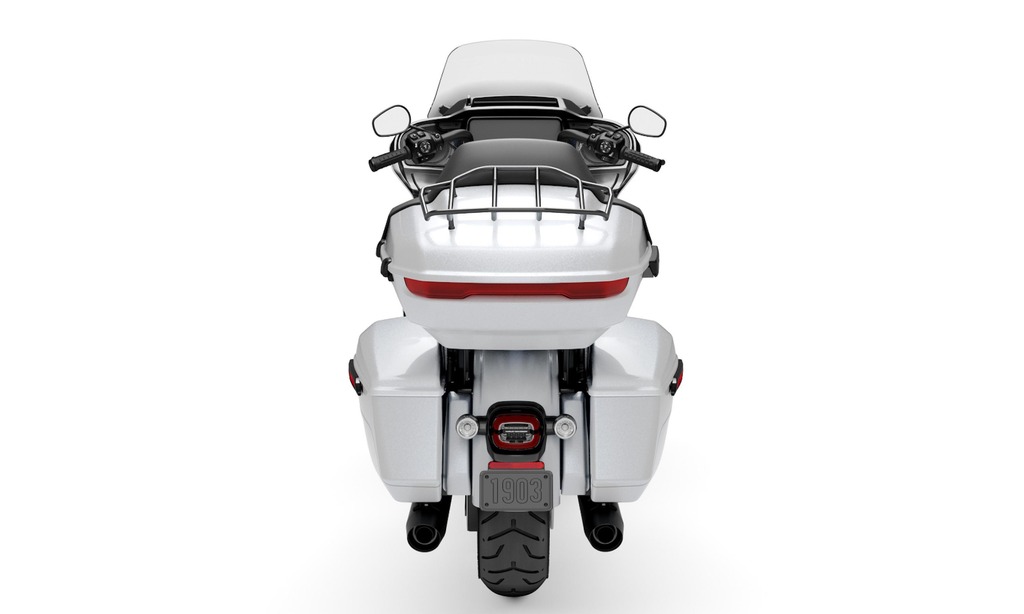 Harley-Davidson Road Glide