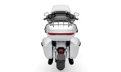 Harley-Davidson Road Glide