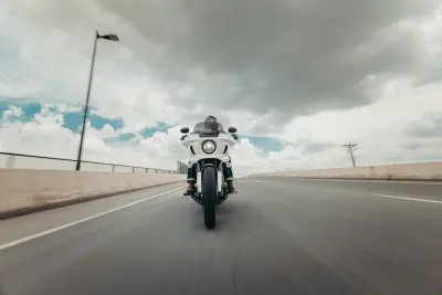 Harley-Davidson Low Rider