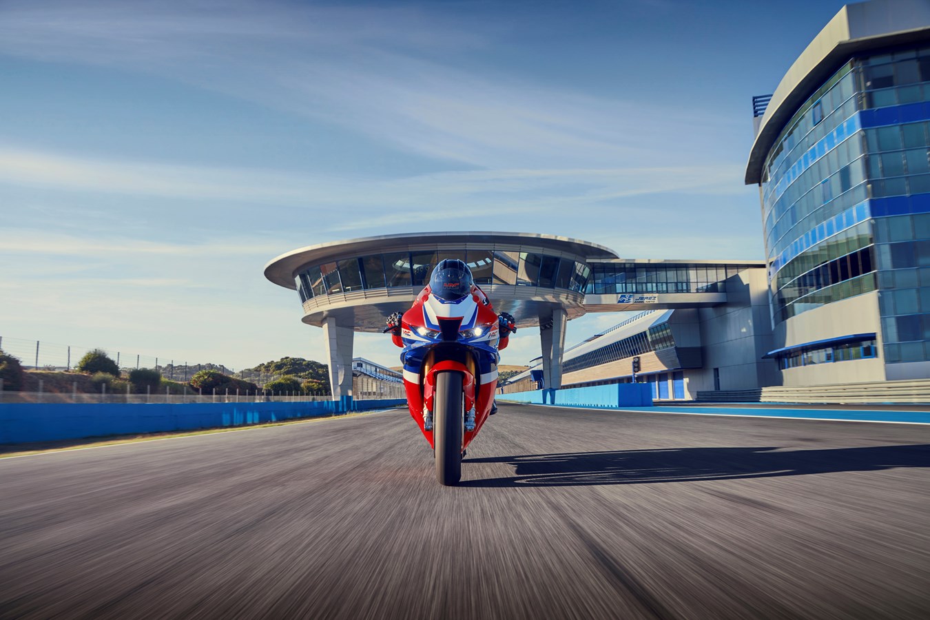 Honda Honda CBR1000RR-R Fireblade SP