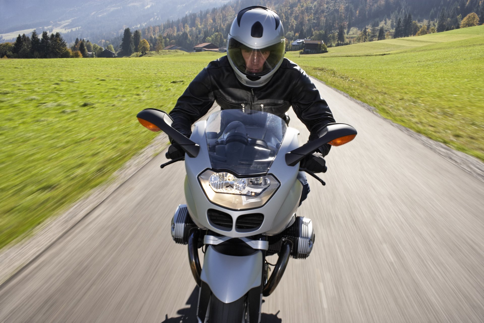 A-Führerschein: Unbegrenzt Gas geben - Motorrad Wissen für Einsteiger