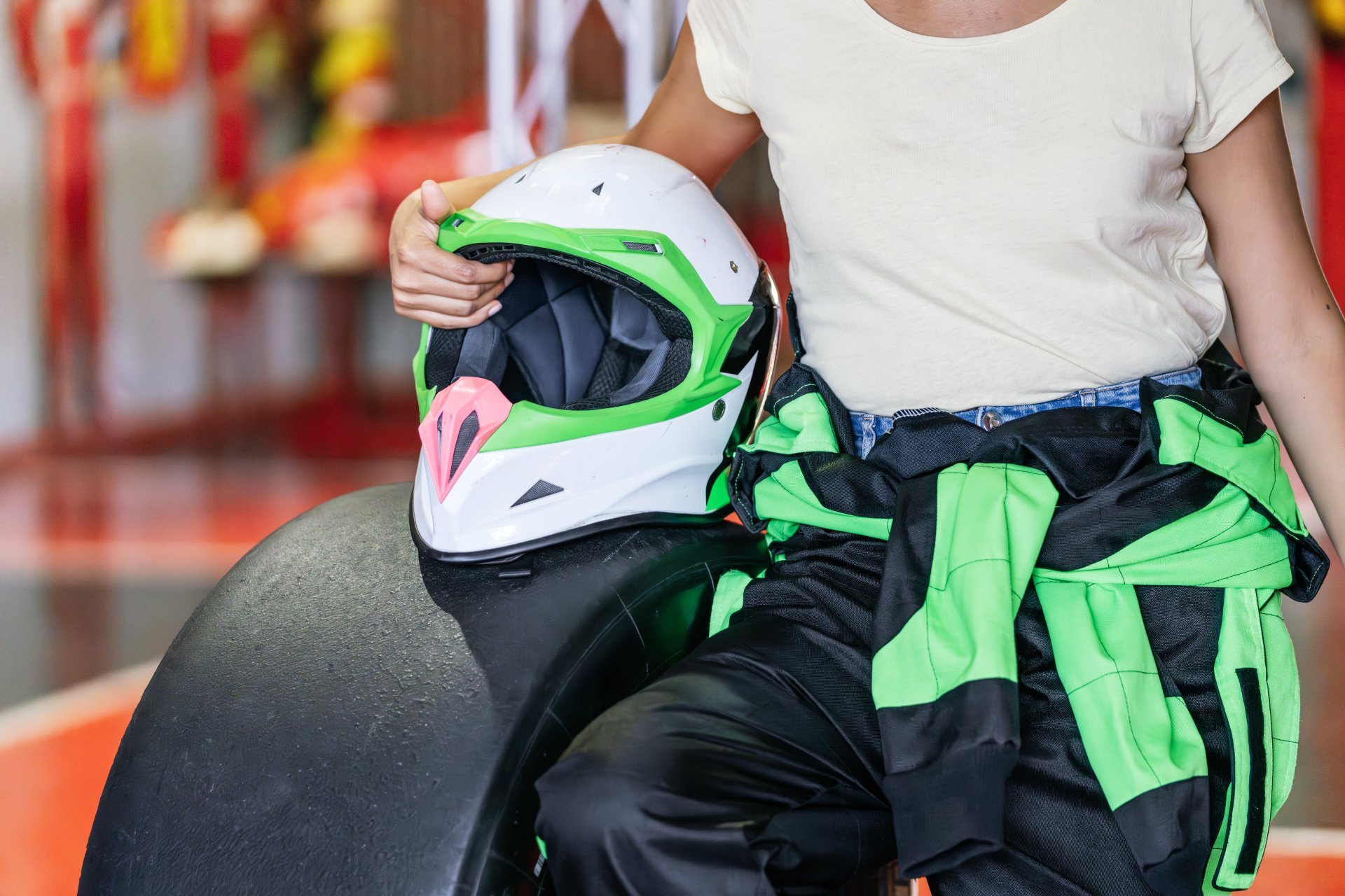 A2-Führerschein: Dein Einstieg in die Motorradwelt - Motorrad Wissen für Einsteiger