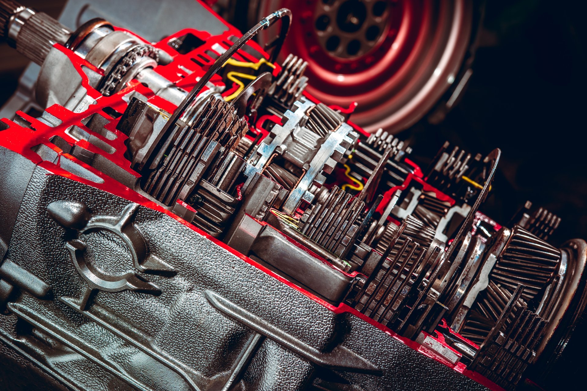 Hubraum, PS, Drehmoment erklärt - Motorrad Wissen für Einsteiger