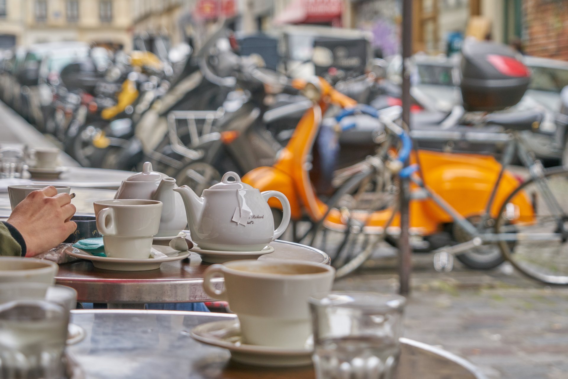 Motorrad-Community finden: Gleichgesinnte treffen - Motorrad Wissen für Einsteiger