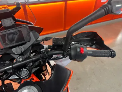 KTM 390 Adventure