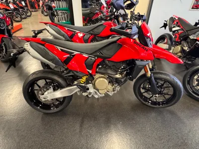 Ducati 698