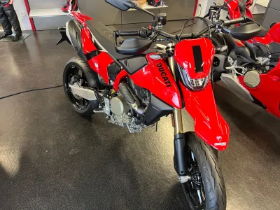 Ducati 698