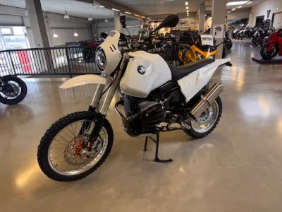 BMW R 1100 GS
