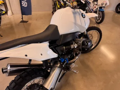 BMW R 1100 GS