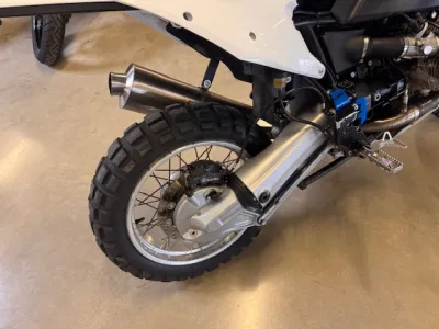 BMW R 1100 GS