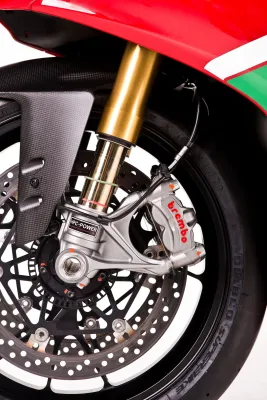 Ducati Panigale 1199 R