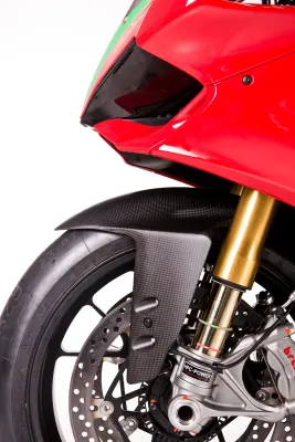 Ducati Panigale 1199 R