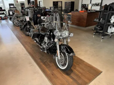 Harley-Davidson Road King Classic