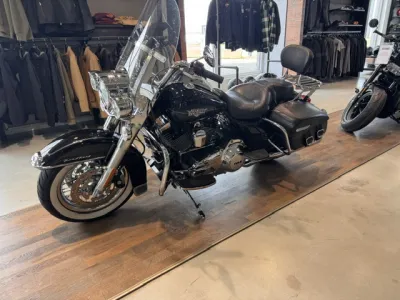 Harley-Davidson Road King Classic