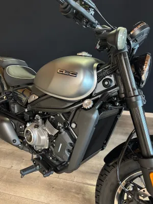 CF Moto 450CL-C