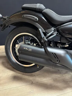 CF Moto 450CL-C