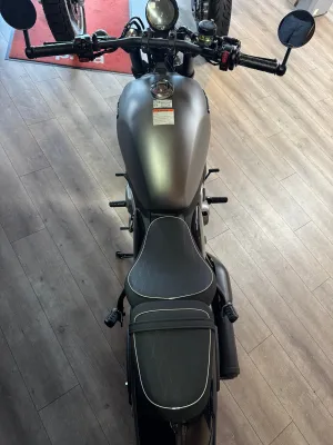 CF Moto 450CL-C