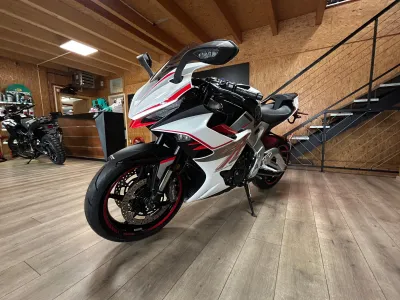 Zontes 703 RR