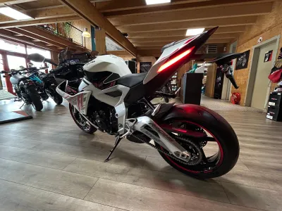 Zontes 703 RR