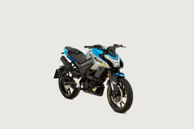 CF Moto 125NK