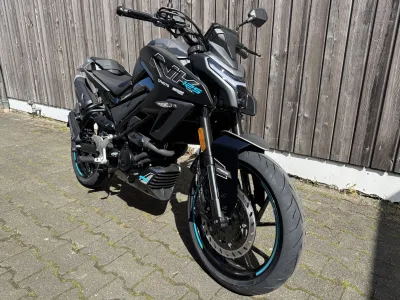 CF Moto 125NK