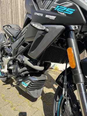 CF Moto 125NK