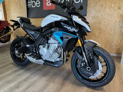 CF Moto 675NK