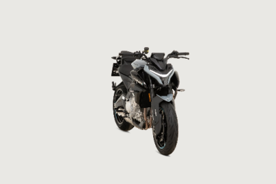 CF Moto 675NK