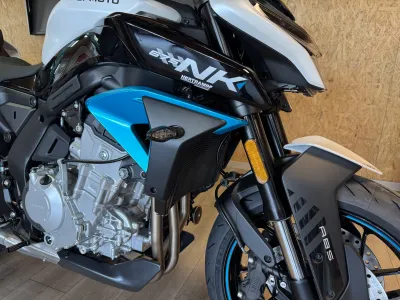 CF Moto 675NK