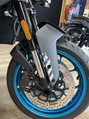 CF Moto 800NK