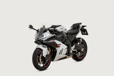 CF Moto 675 SR-R