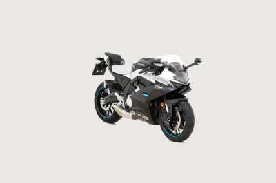 CF Moto 675 SR-R