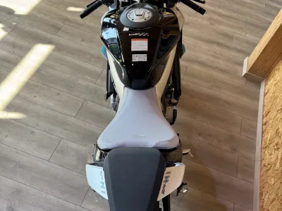CF Moto 675 SR-R