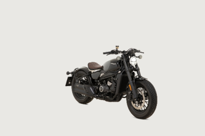 CF Moto 450CL-C Bobber