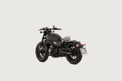CF Moto 450CL-C Bobber