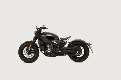 CF Moto 450CL-C Bobber