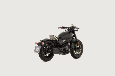 CF Moto 450CL-C Bobber