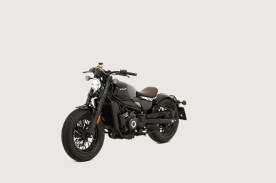 CF Moto 450CL-C Bobber